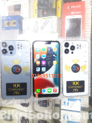 I Phone 13pro Max High Super Master Copy